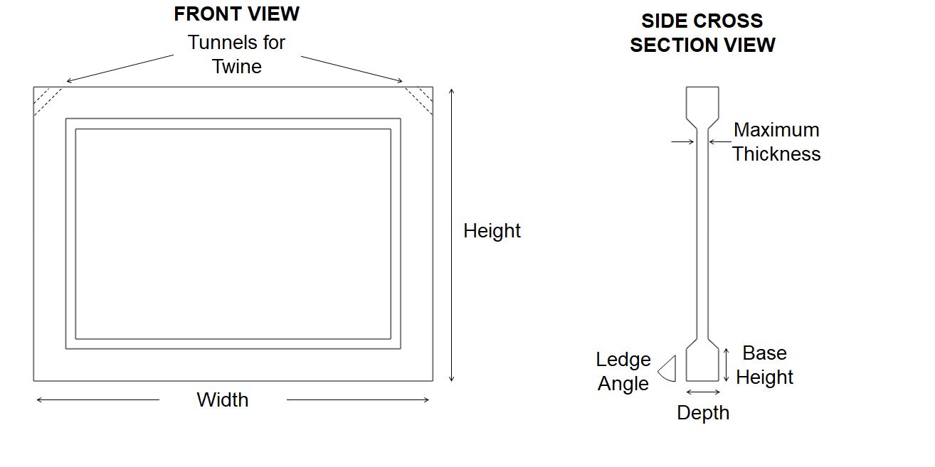 Image to Lithophane Generator